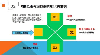 融合創新，智鏈未來——成功舉辦化塑產業互聯網創新與融合峰會