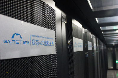 全球首次成套擬態(tài)防御網(wǎng)絡(luò)設(shè)備落戶(hù)景安網(wǎng)絡(luò)，開(kāi)啟互聯(lián)網(wǎng)科技創(chuàng)新新篇章
