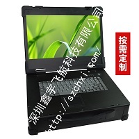 深圳工業(yè)便攜機(jī)D525 軍工級(jí)加固工控一體機(jī)，賦能?chē)?yán)苛環(huán)境下的數(shù)據(jù)采集與控制