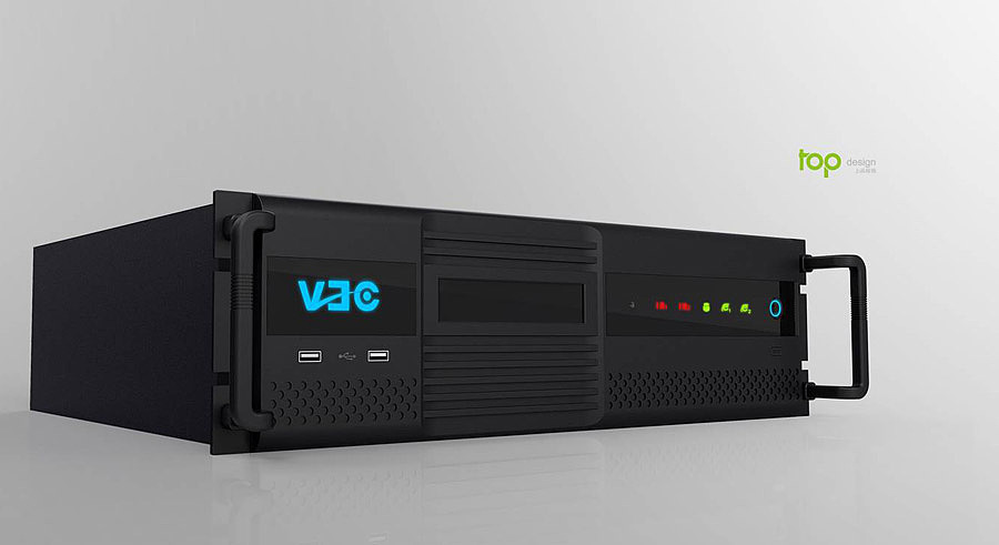 工業(yè)自動化核心 3U工控機深度解析